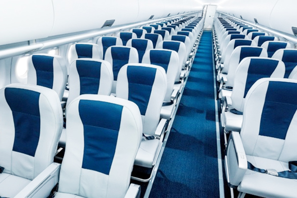 gpl trading company aircraft seats and interior